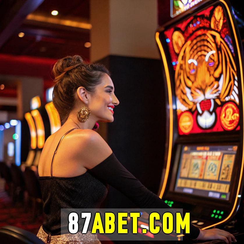 Promoções do cassino ao Vivo 87abet.com