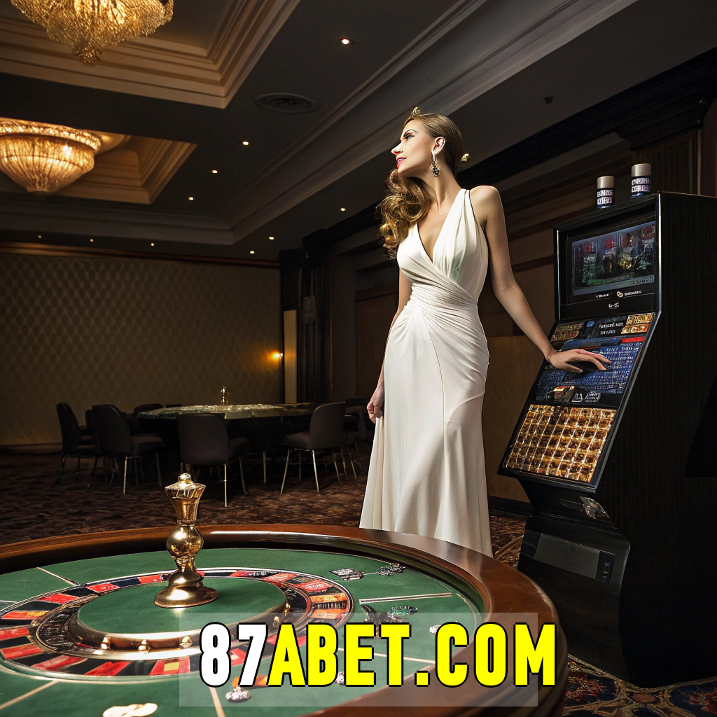 Baixe o aplicativo 87abet.com para jogar a qualquer momento